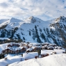 Les Arcs - Village  Club Les Melezes ****